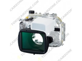 Canon Underwater WP-DC53 For PowerShot G1 X Mark II Canon Underwater WP-DC53 For PowerShot G1 X Mark II